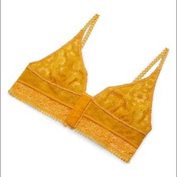 BLACK FRIDAY SALE TODAY ONLY!!Free People Bralette - Picture 8 of 13